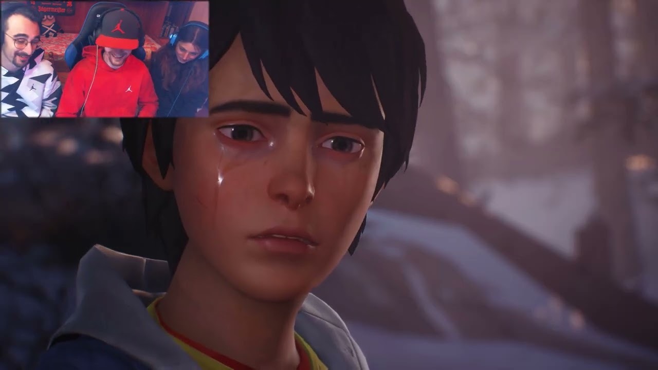 Life Is Strange 2 Belle Soundtrack