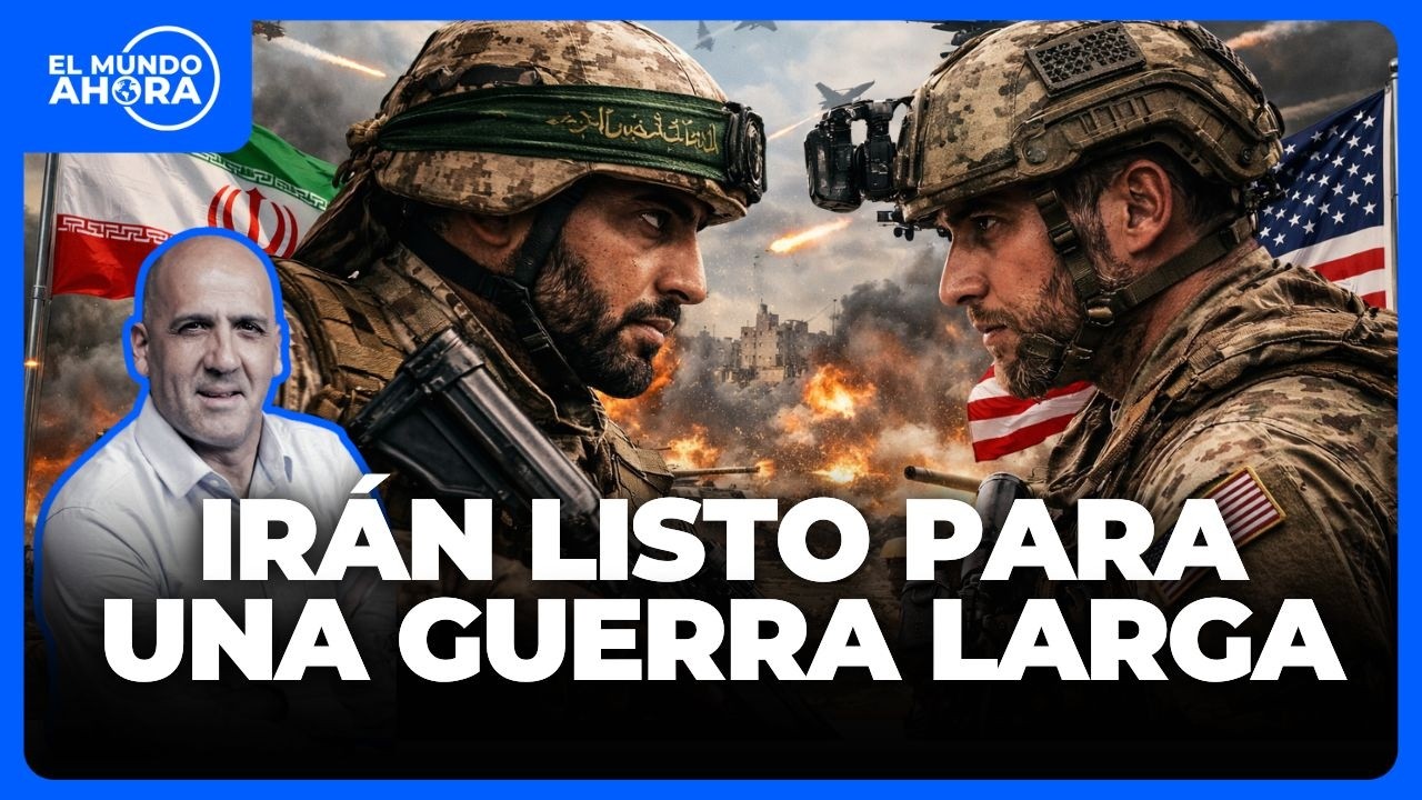 ¿Cuánto durará la guerra entre EEUU e Israel contra Irán? | El Comercio
