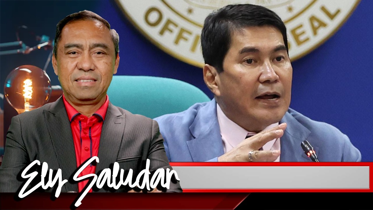 ERWIN TULFO TUTOL SA SENATE INVESTIGATION SA 18 EX MARINES, LACSON SUMAGOT SA INC