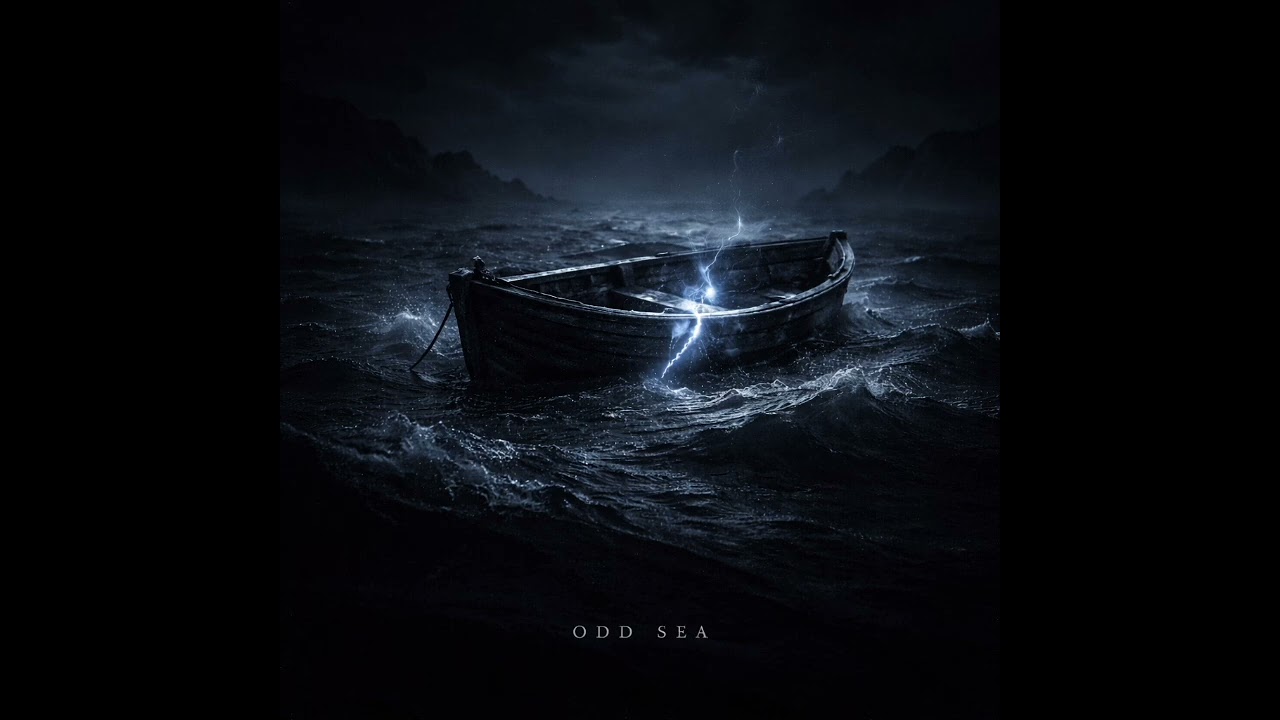 Ood sea