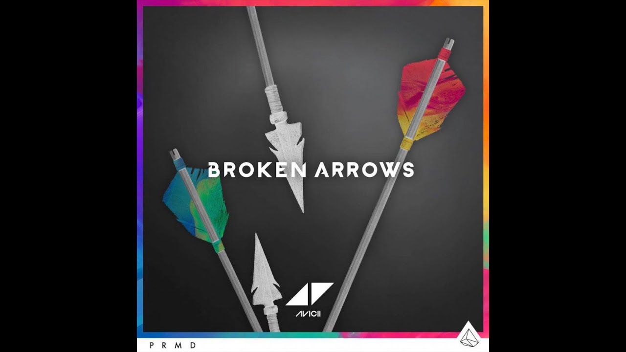 Avicii - Broken Arrows (ft. Zac Brown Band) (Extended Version) (Video Compilation)