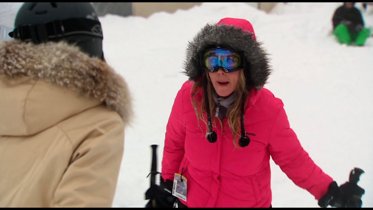 RHOC moments that have me cackling in public