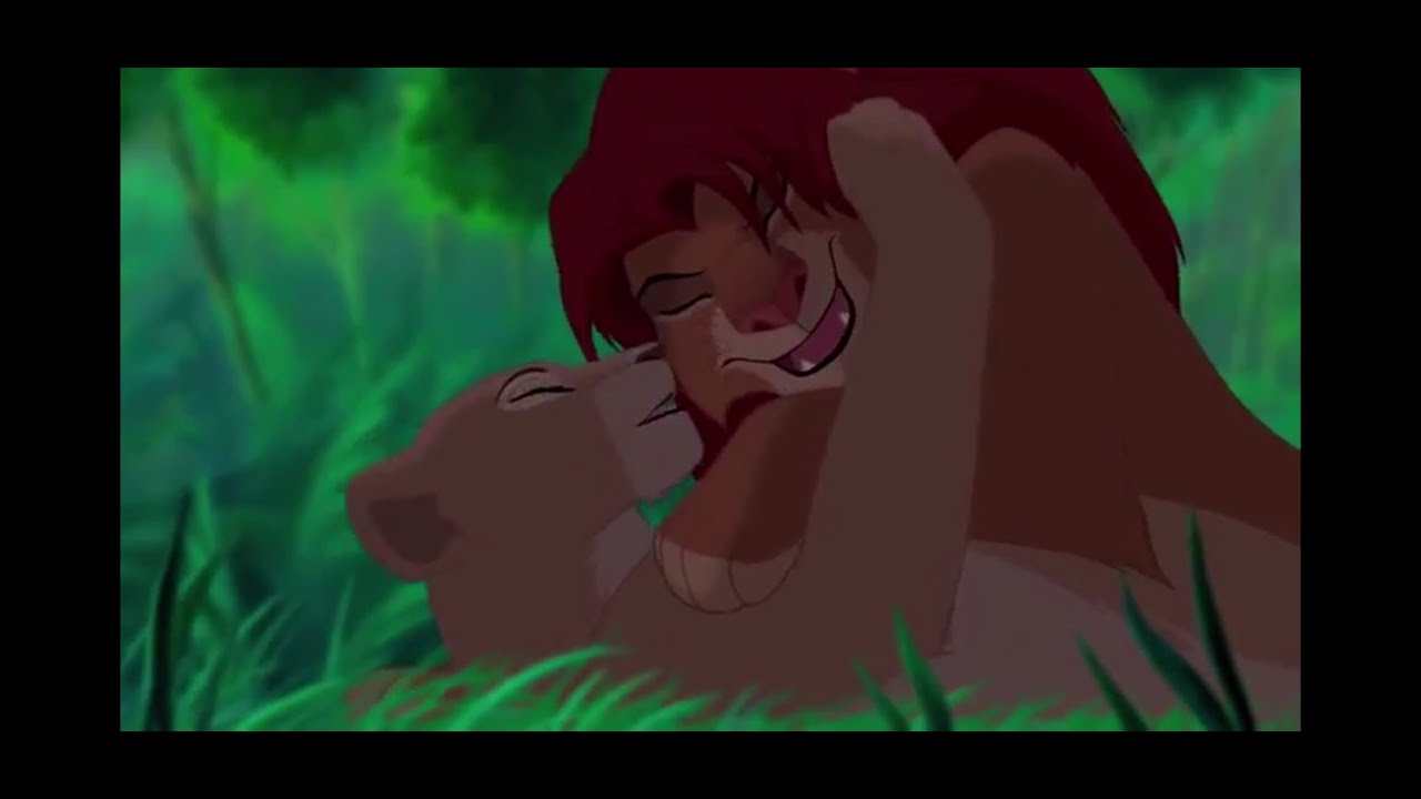 DAIMO - NALA UND SIMBA (prod. by RaspoBeats)