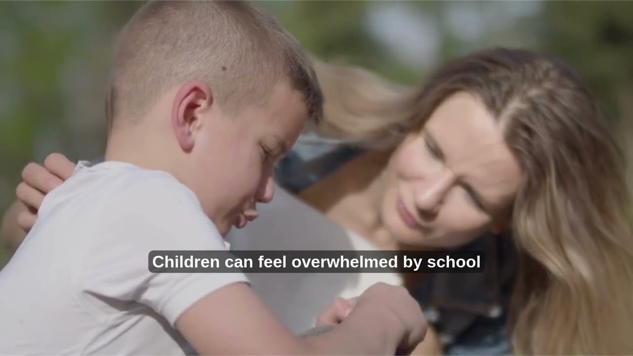 Why Your Child’s Behavior Is Not Misbehavior (What Parents Need to Know)