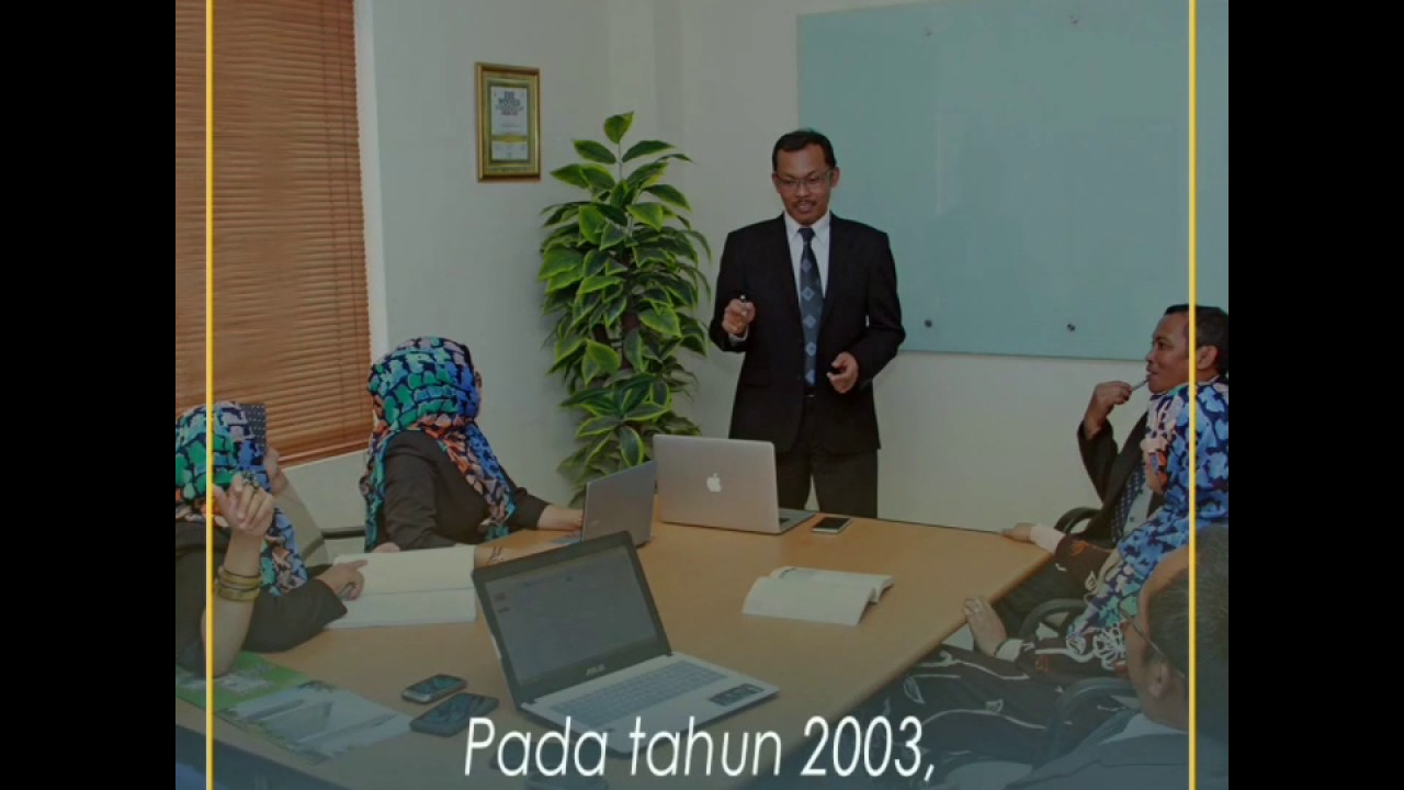 COMPANY HISTORY BENHOKK PROPERTY