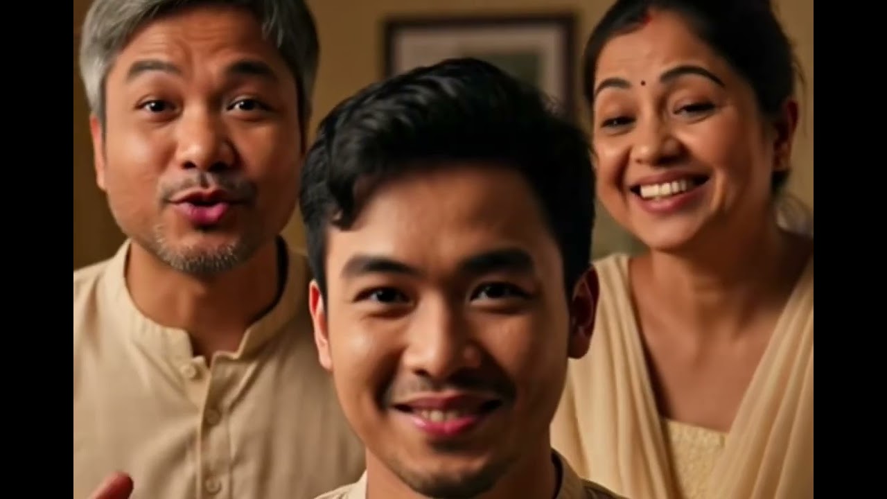 Silent but Guilty - मौन तर दोषी