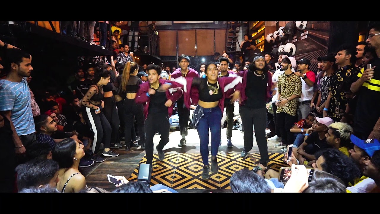 THE PERFORMANCE NIGHT (2019) BEST OF DU