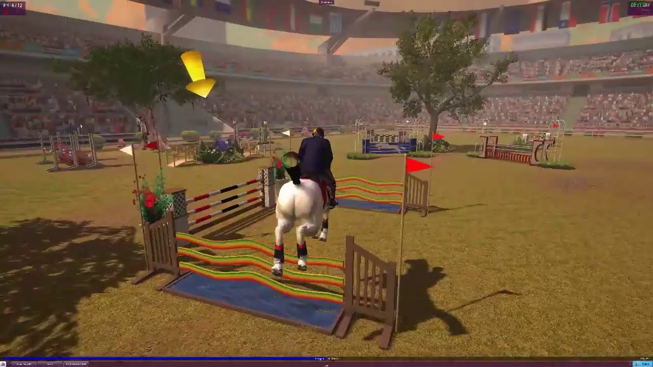 Ridingclub Championship