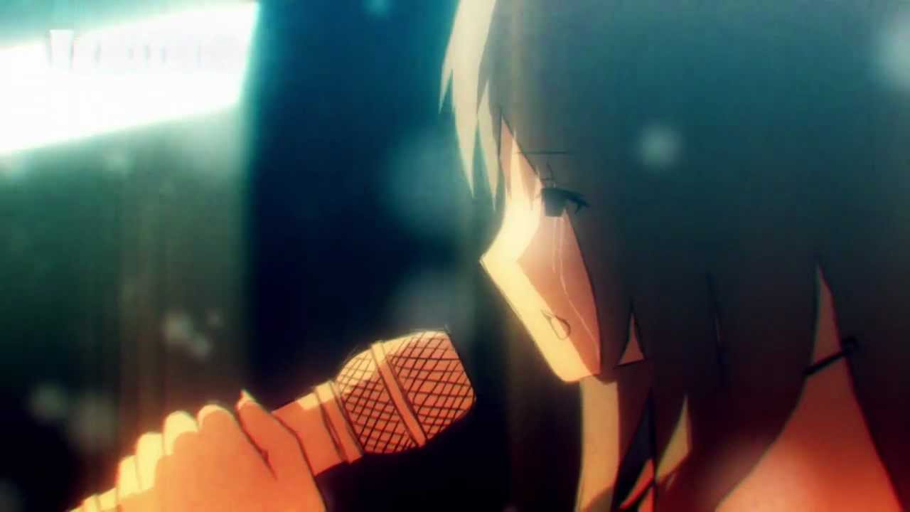 Megurine Luka 