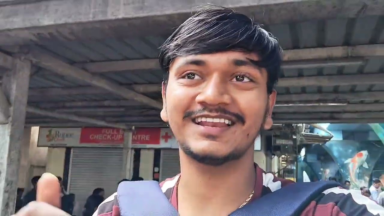 Mera leptop nahi mila 🥺