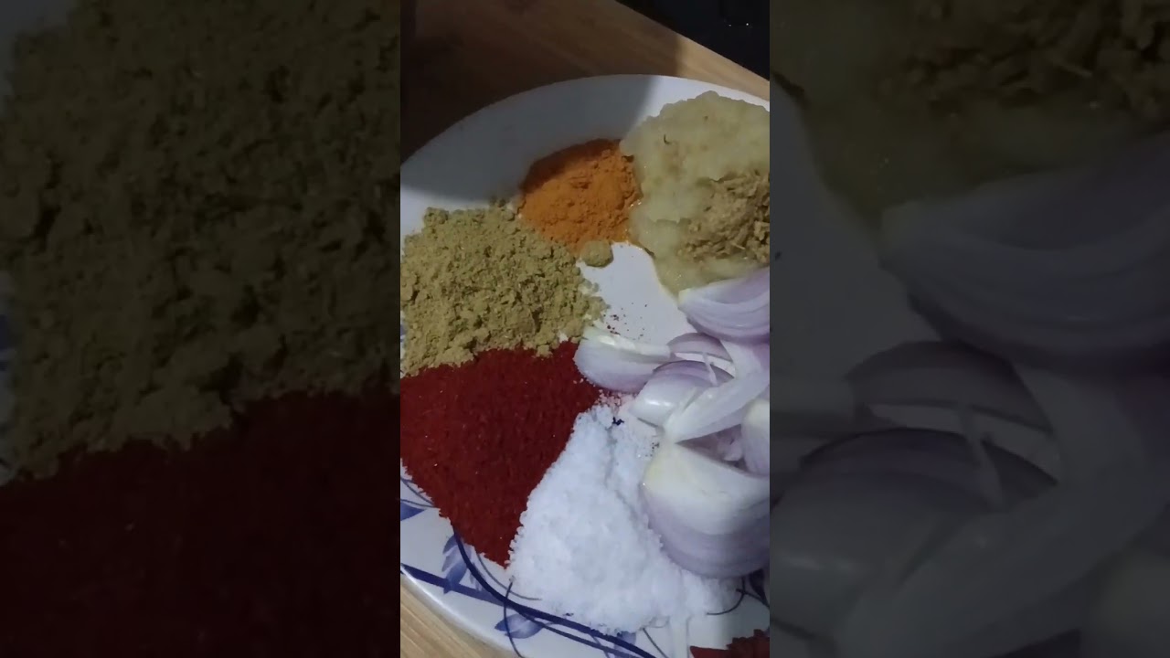 Dosa khima vegetable chakna recipe 😋😋👌👌👌
