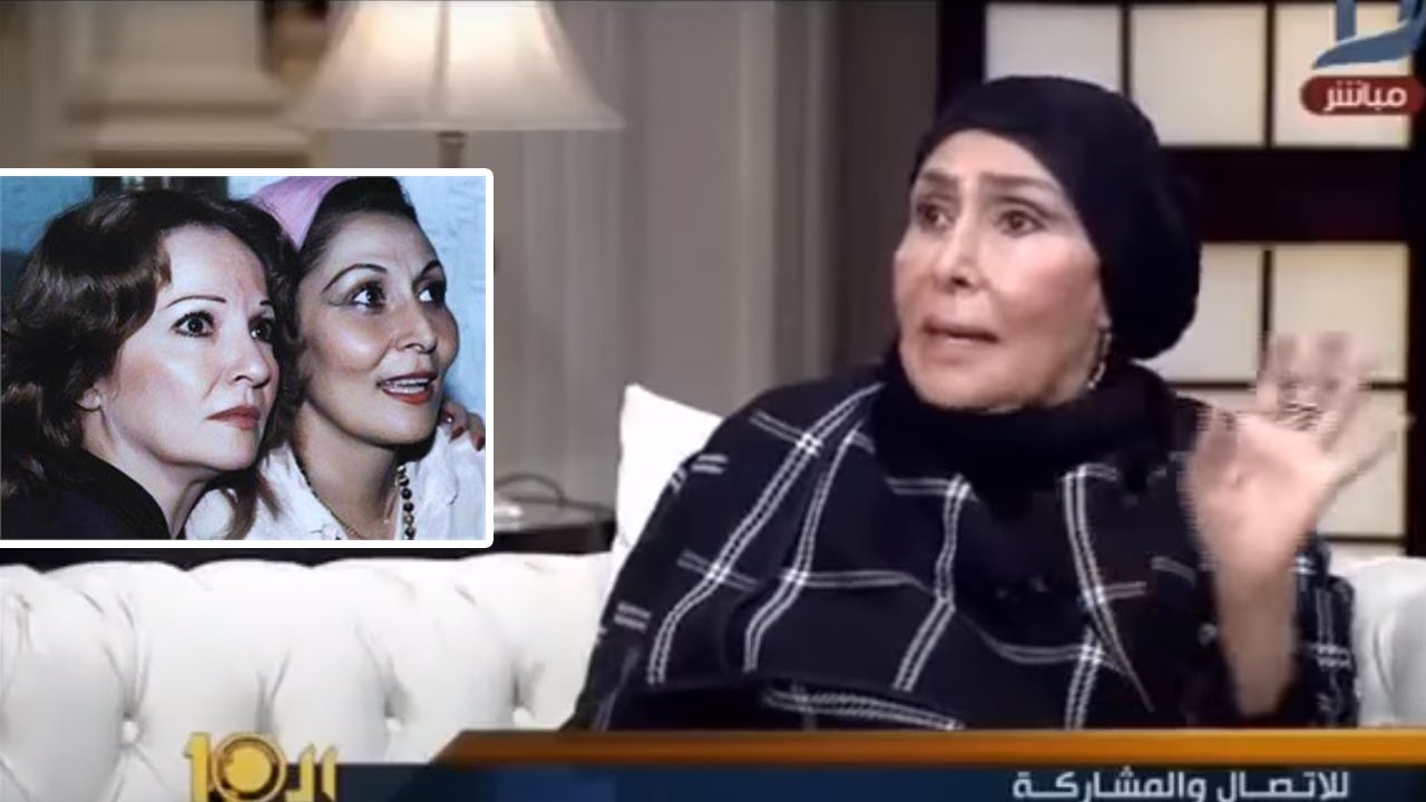 شاهد كيف دافعت 