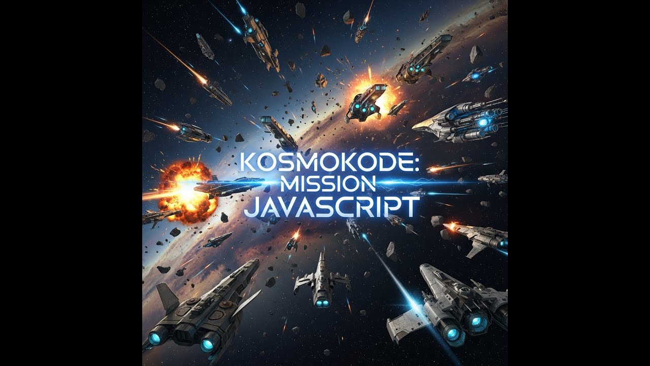 KosmoKode