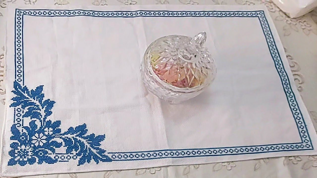 مفرش جديد 🪡🧵وشقاوة قطط😹😹😹
