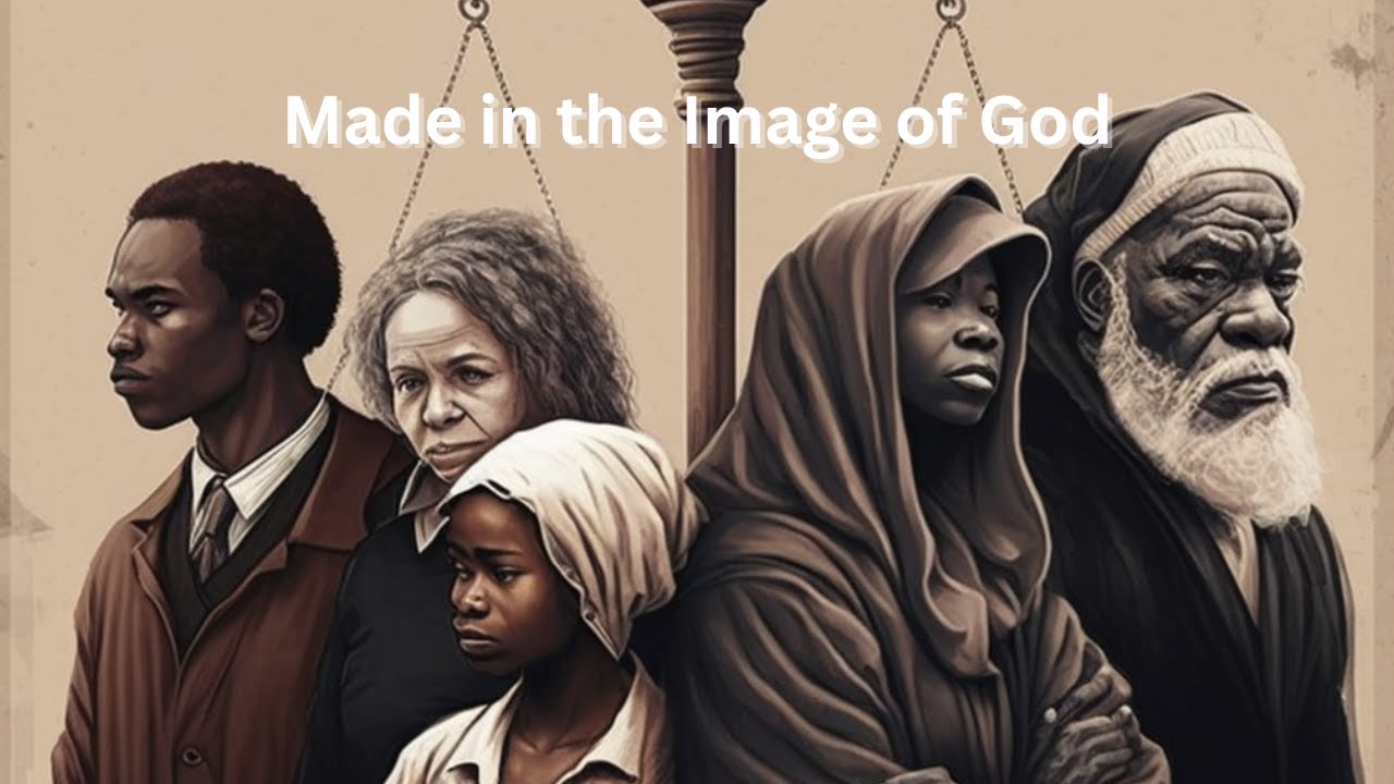 The Church and Social Justice: A Christian Perspective