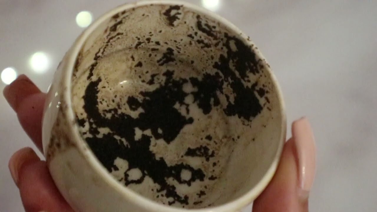 ♓ Pisces | Weekly Coffee Cup Reading & Prediction ☕ | July 14th – July 20th | Crush at work