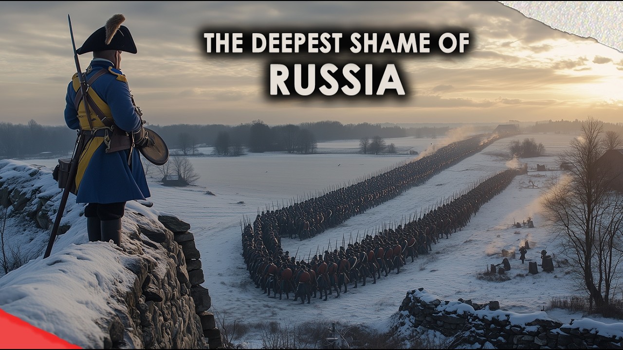 A Forgotten Battle That humiliated Russia to the Core | Battle of Fraustadt | Sweden&rsquo;s Victory