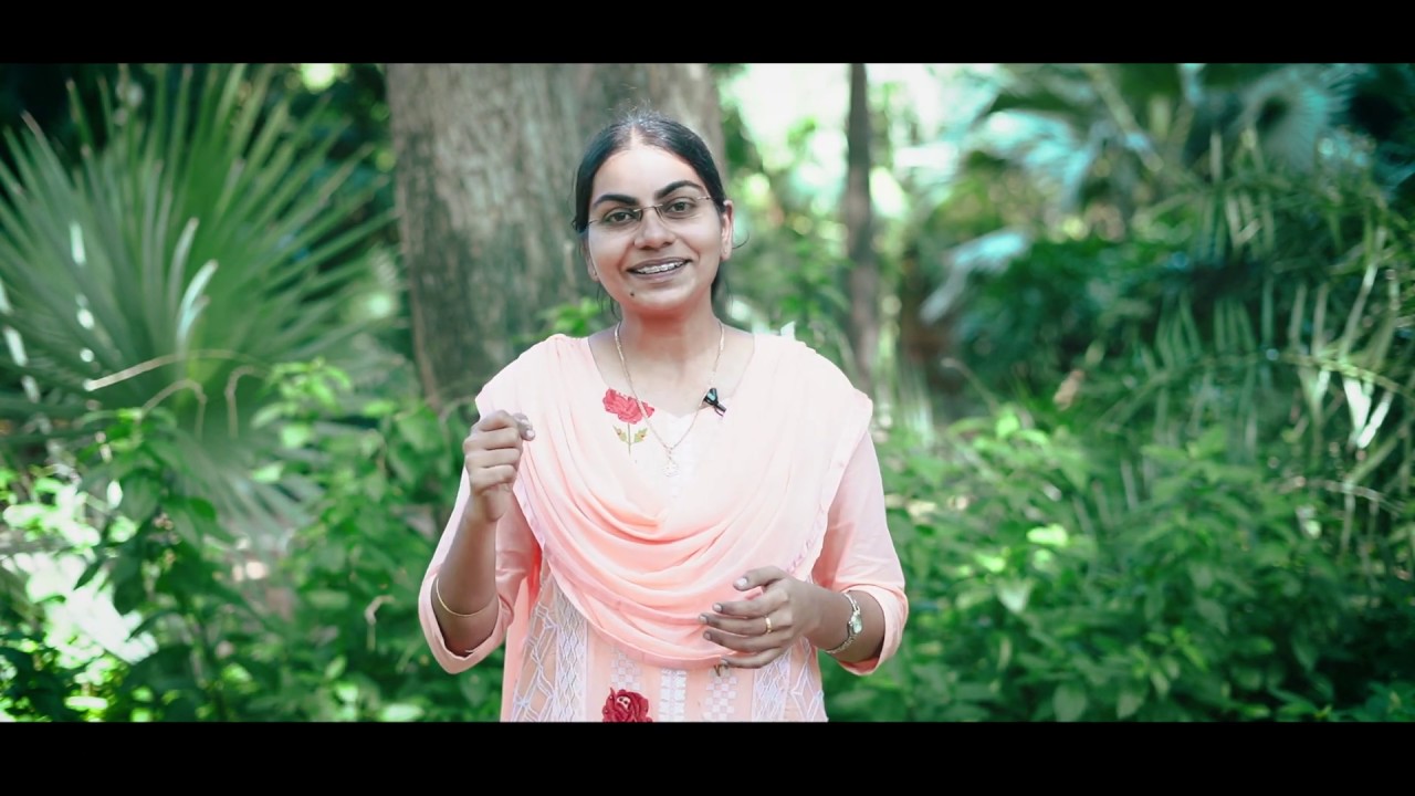 JAYA RAJA PAULINE M (Rank 6) Deputy Collector TNPSC Group 1 Services 2019