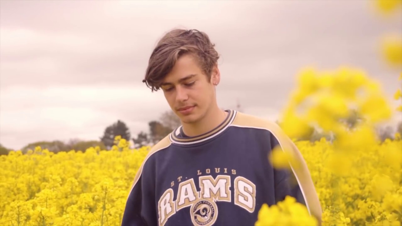 John Buckley - Oh My My (Official Video)