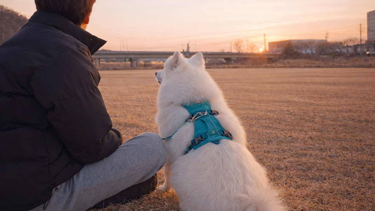 an early spring afternoon at the park / silent vlog
