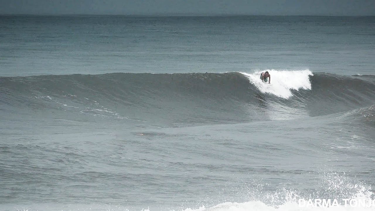 Does Extreme Weather Impact to this Wave ? - Keramas