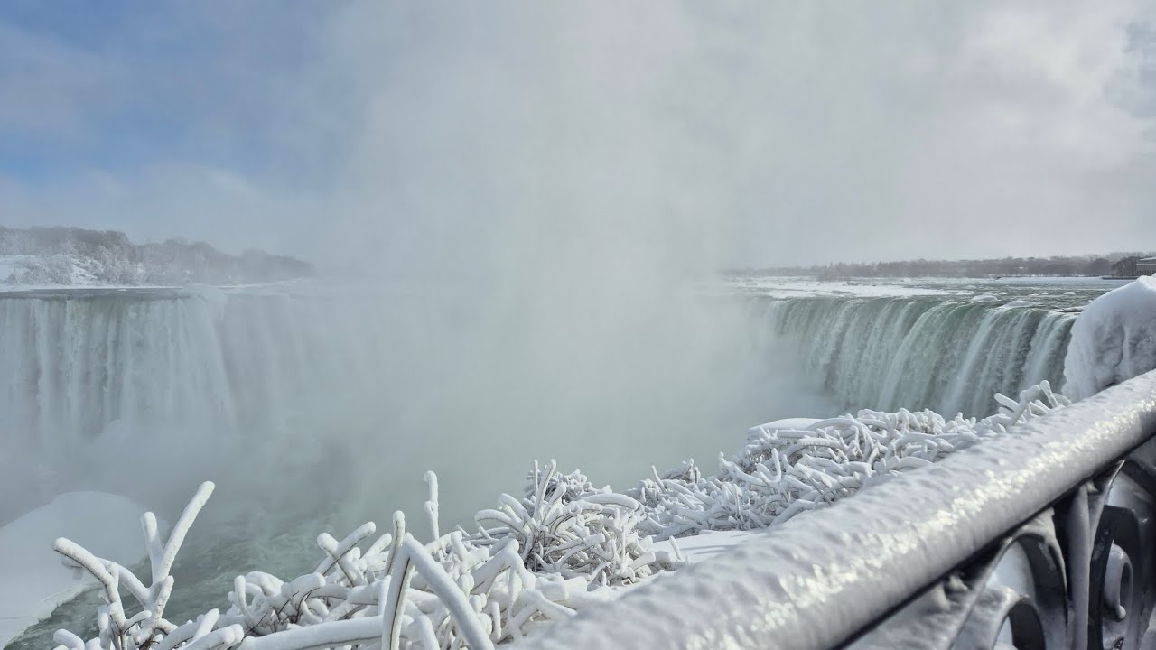 Niagara Falls