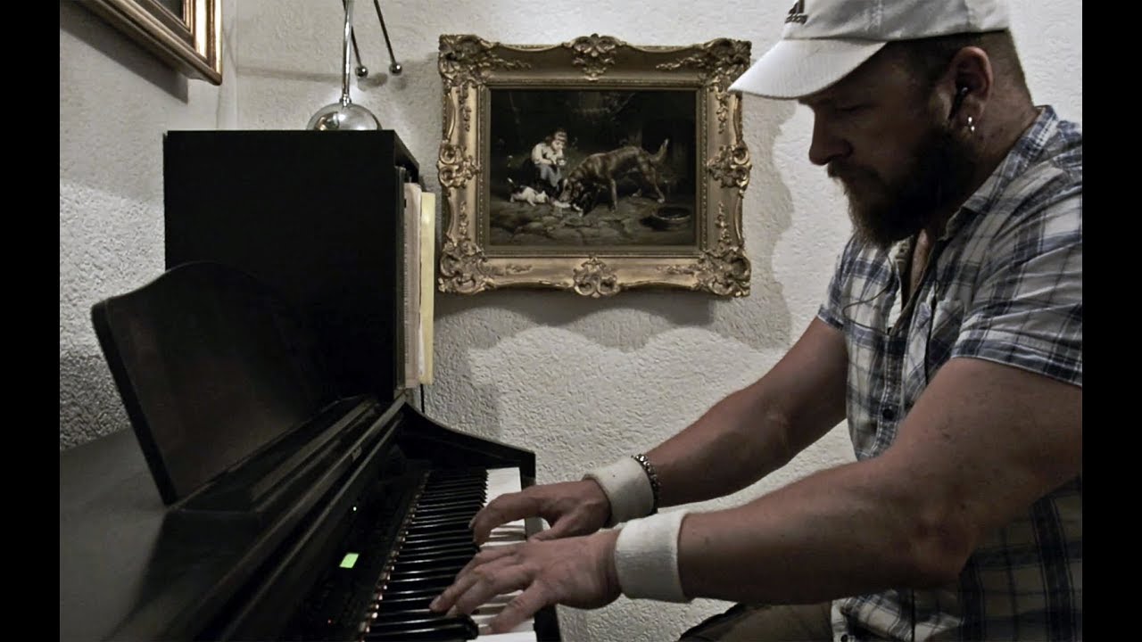 Johann Strauss II. - Wo die Citronen bl&uuml;h'n!, Op.364 (Piano) #waldteufel78 #johannstrauss