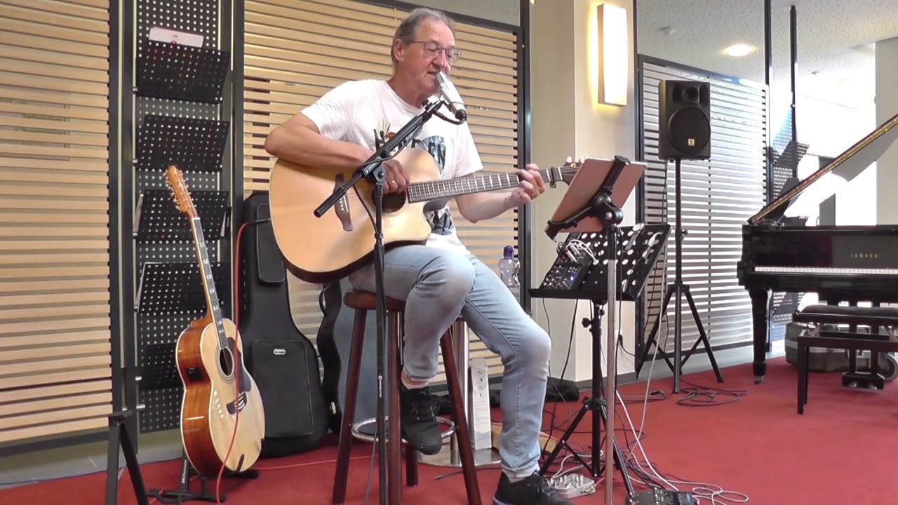 Song For You And Far Away