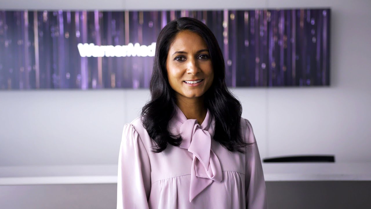 WarnerMedia is building a resilient, change-ready coaching culture with BetterUp