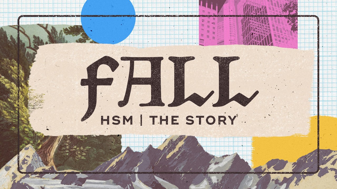 The Story - Week 4 - Live @ The Hive