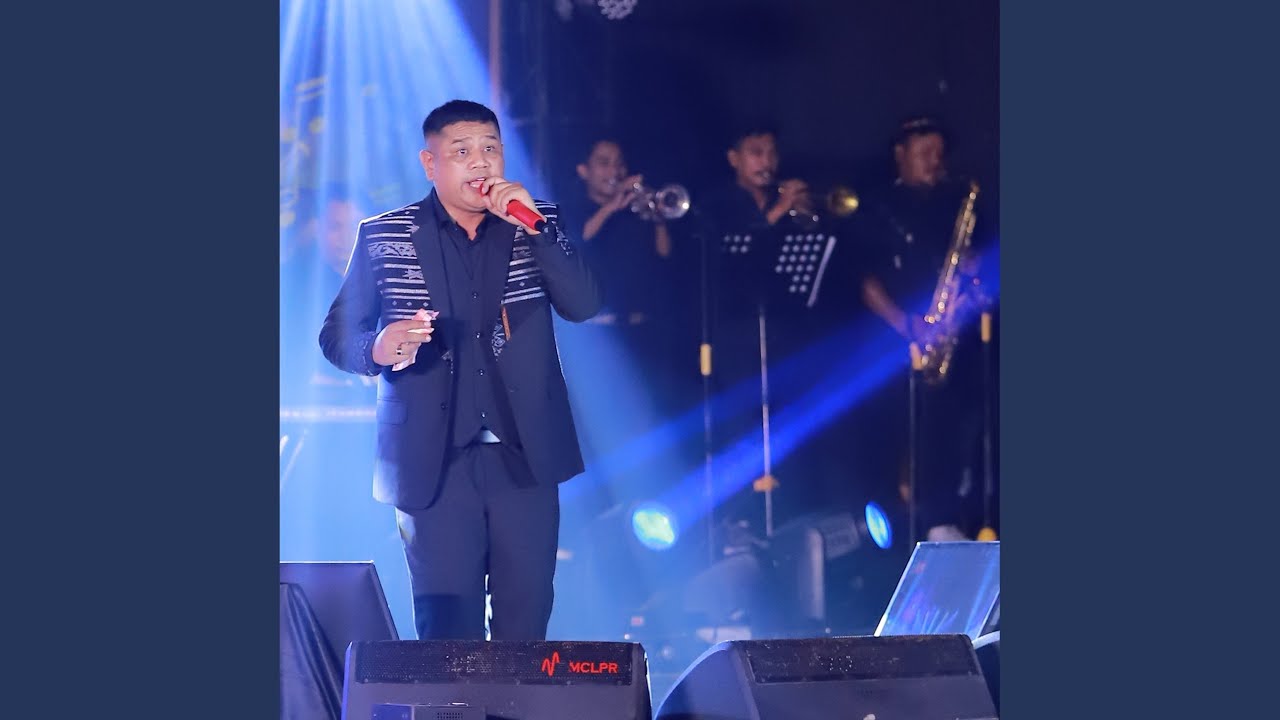 tedeh ateku kena (Live Konser)