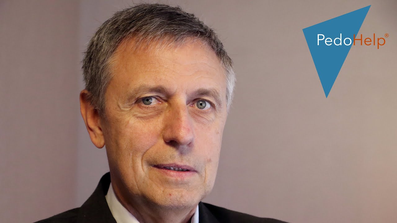 Pédophilie : Entretien avec Patrick Blachère, expert psychiatre et sexologue