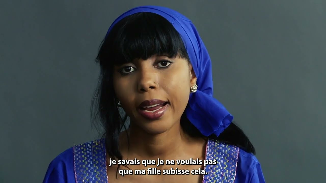 Lutter contre les mutilations génitales féminines (MGF)