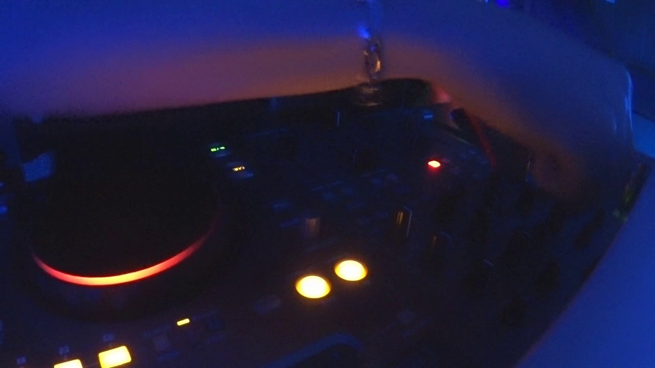 Mentalcore to Tribecore mix extract [HQ]