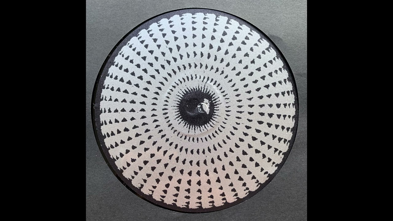 Asphalt DJ & Gzardin - Okra Slink