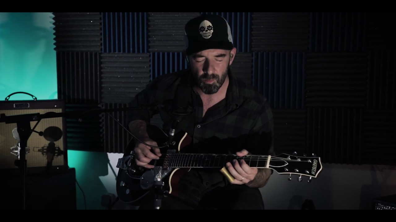 I DONT BELONG (stripped version)