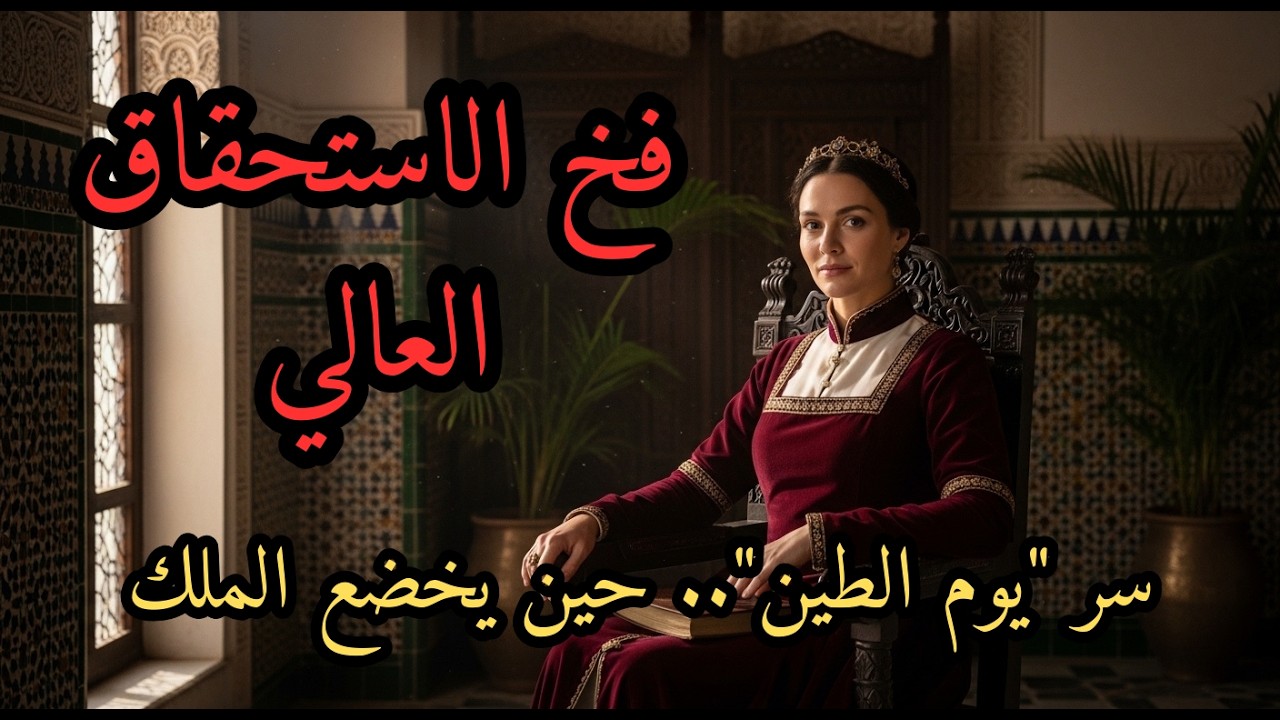 الذكاء العاطفي عند الملوك: كيف تتعاملين مع 