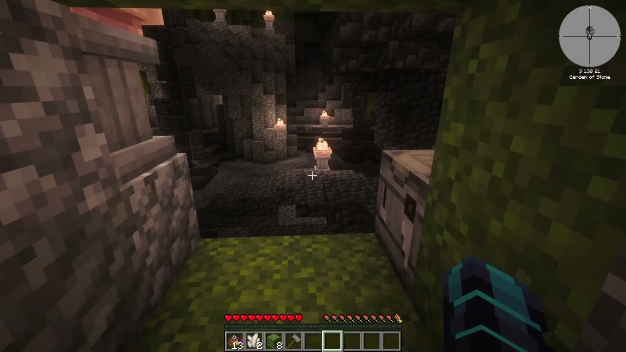 FTB StoneBlock 4 First Episode