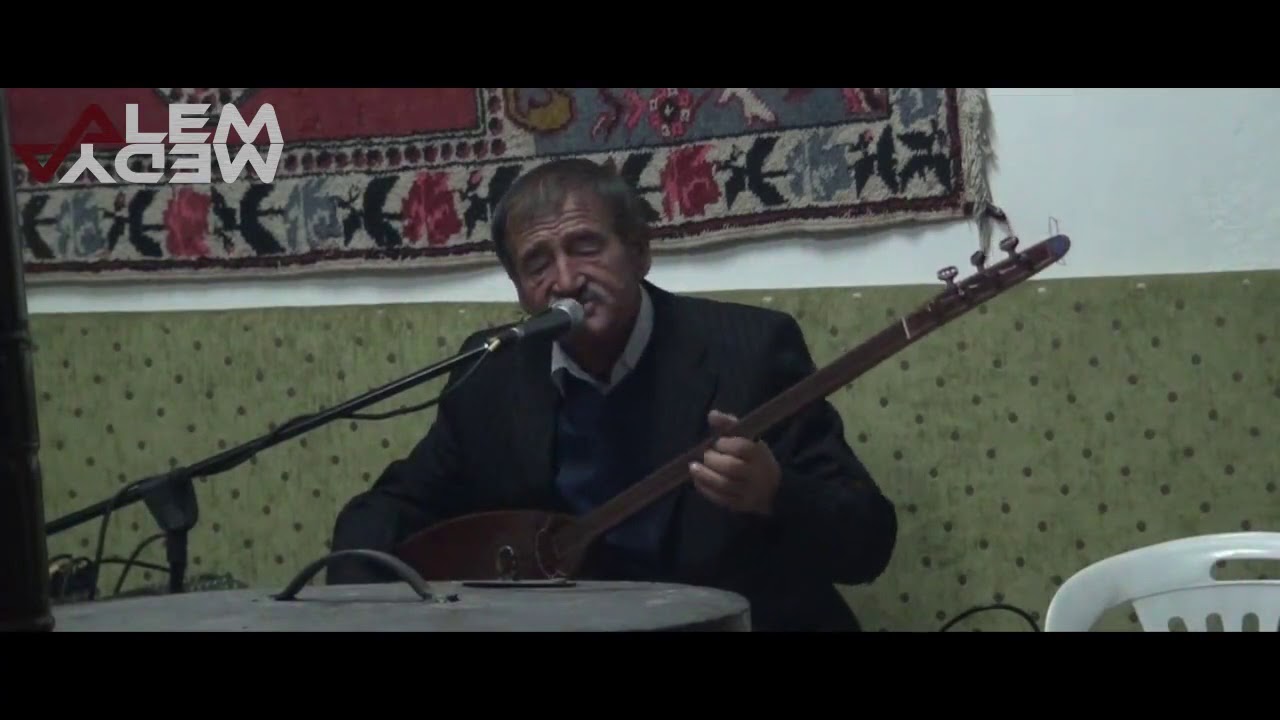 T&uuml;rkobalı Rahmi &Ccedil;ankaya - Sahil Yolu - Polatlar Kına Gecesi 2014
