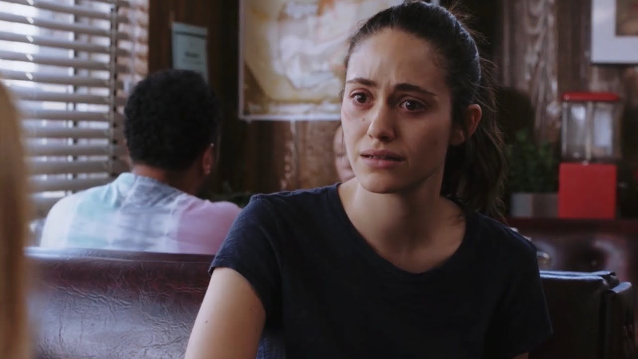 Fiona gets fired from Patsy&rsquo;s | S9E10 | Shameless
