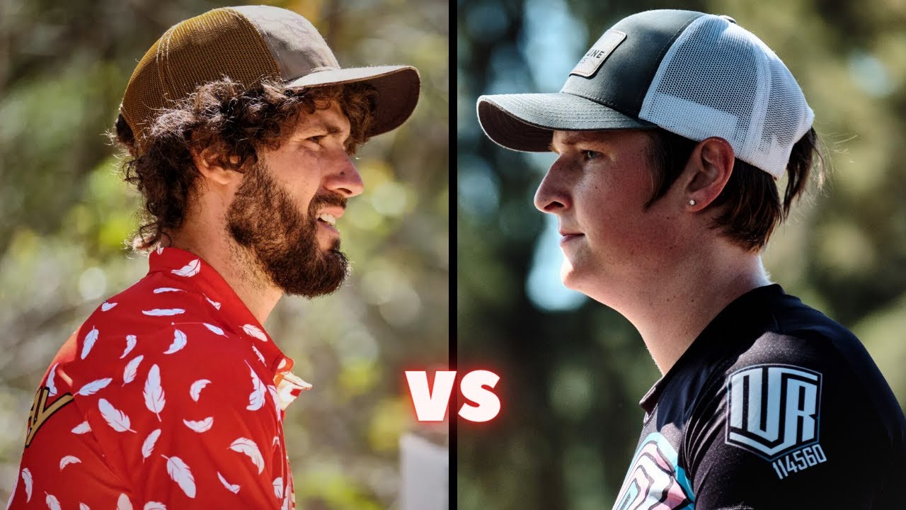 Nikko Locastro vs Natalie Ryan