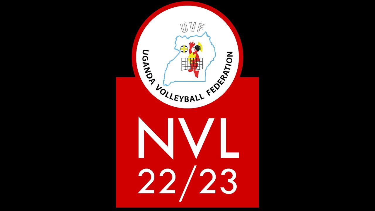 NVL22/23 MEN'S SERIE A KAVC-A VS KCCA | ROUND 2