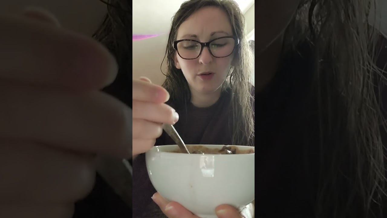 Day One! Oatmeal & Tea Chat 🤭