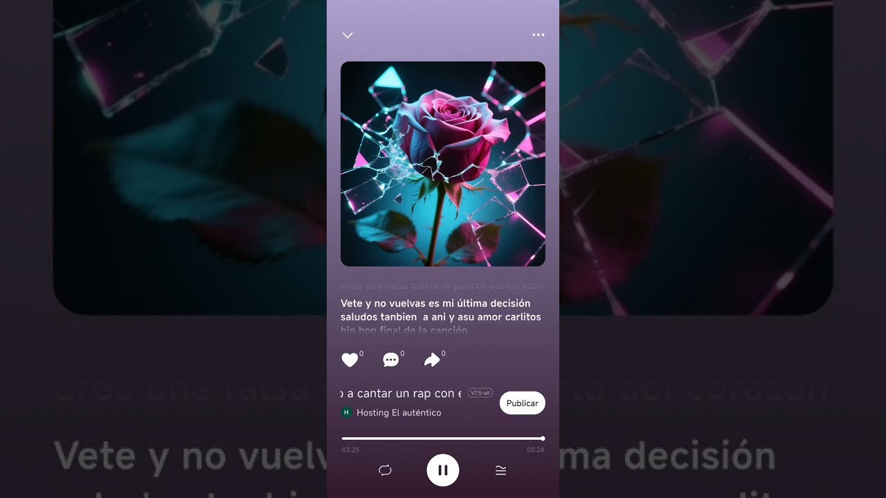 Cierra la puerta del corazón 💔