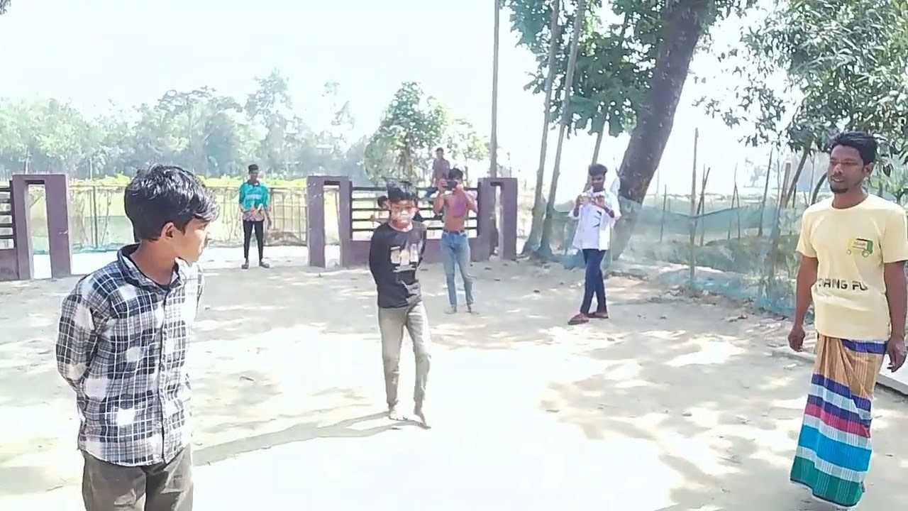 গুপ্ত ধন খেলা নিয়ে এলাম 
