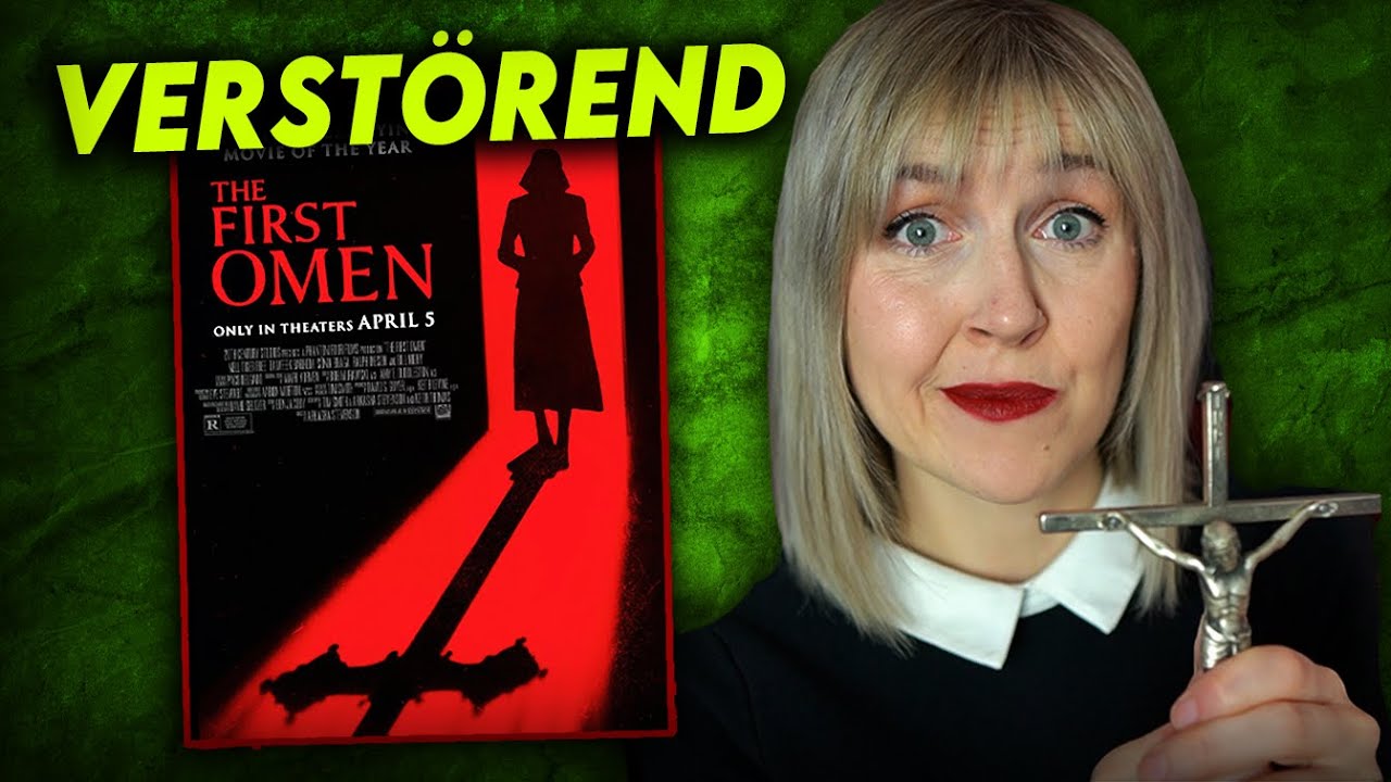 Ich komme an meine GRENZEN ? Das Erste Omen Kritik Review (2024)