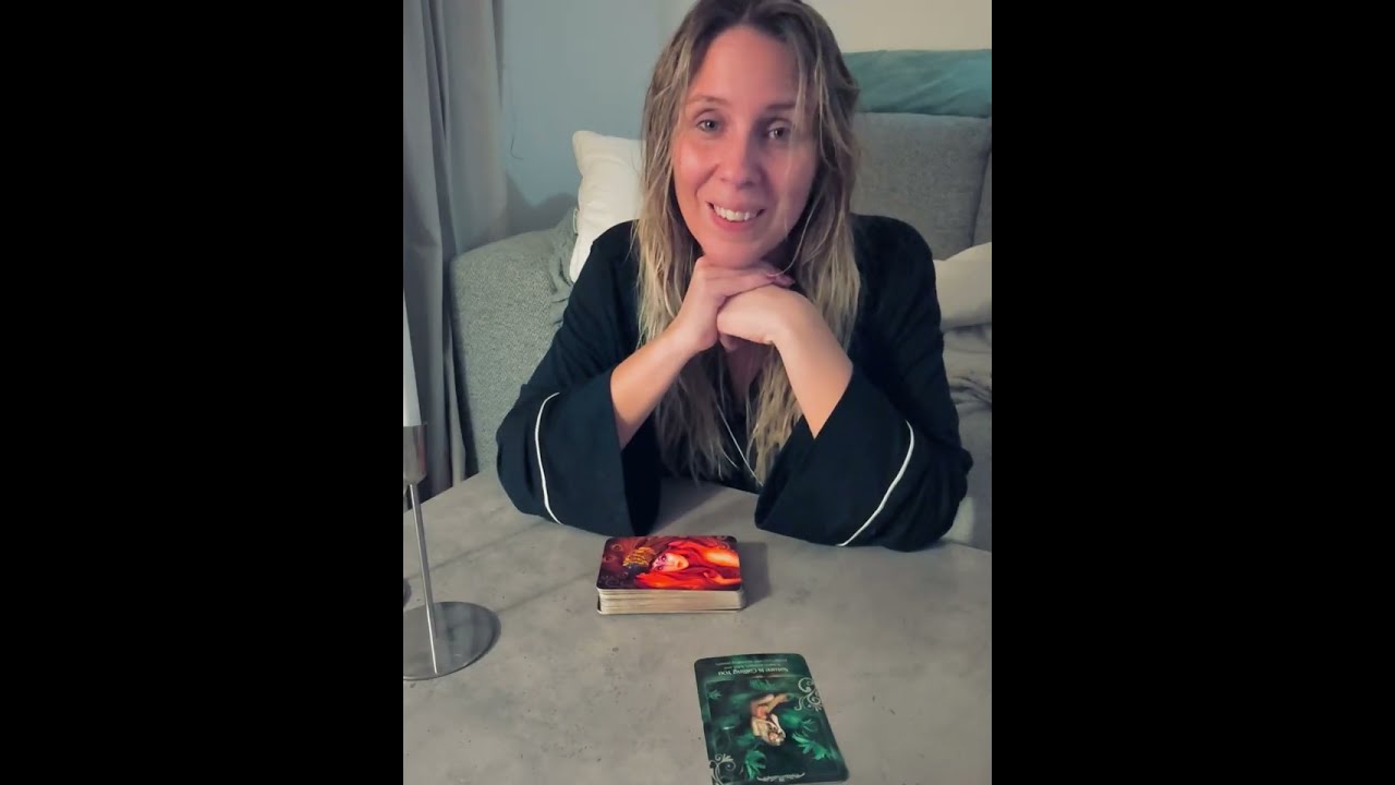 Låt oss minnas.. och annat du behöver höra nu❤️ Tarot budskap från dina guider