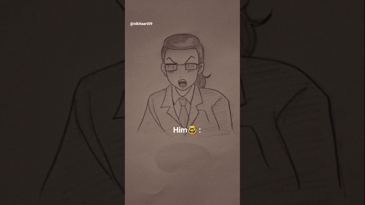 Wait for the transformation😌✋✨ Baji Keisuke #tokyorevengers #sketch