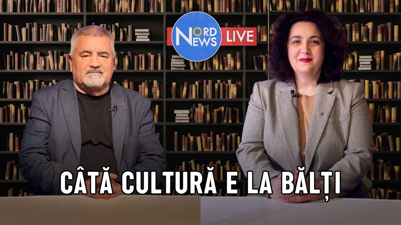 Câtă cultura e la Bălți