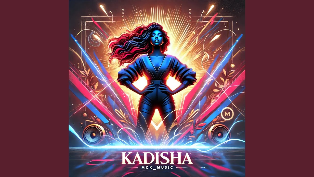 Kadisha (Die Starke Frau)